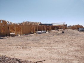 Construction Framing & Remodeling LLC - Photo -1