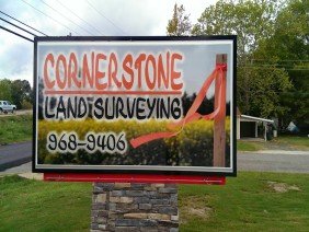 Cornerstone Surveying - Photo 0