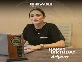 Renewable Power USA Headquarters - Photo -1