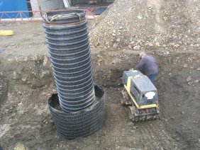JR's Septic Pumping and Excavation - Photo 4
