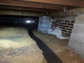 Mixon Foundation and Crawl Space Repair, LLC - Photo 0