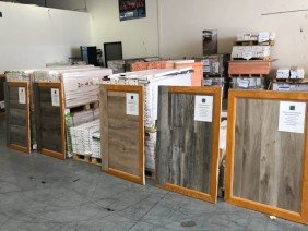 Best Priced Flooring Co - Photo 4