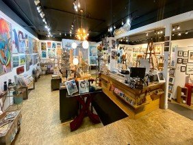Sevigny Studio - Photo 2