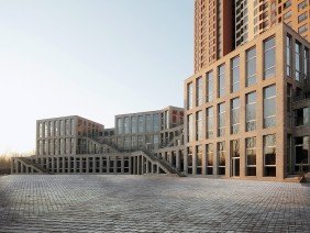 Obra Architects - Photo 1