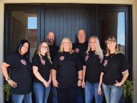 A P Fire Protection - Photo 1