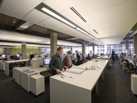 Pappageorge Haymes Partners - Photo 0