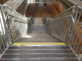 Commercial Scaffolding of CA, Inc. - Photo 5