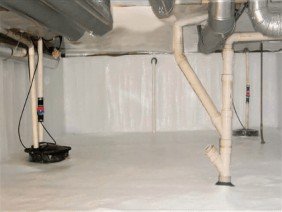 DESKA Foundation Repair & Basement Waterproofing - Photo 1