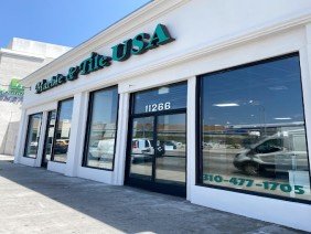 Marble and Tile USA Tile Store & Slab Yard - Photo -1