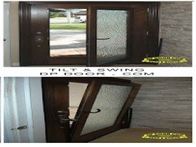 D P Door Company, Inc. - Photo 0