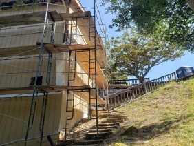 D L Scaffolding Inc - Photo 0