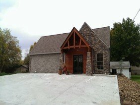 Cornerstone Surveying - Photo 1