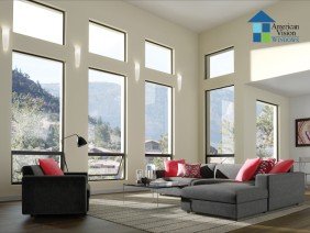 American Vision Windows - Photo 0