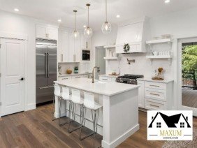 Maxum Construction - Photo 6