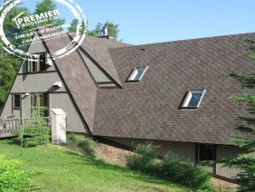 Premier Roofing Co. - Photo -1