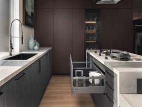 Nuance Interior Design Showroom - Photo 4