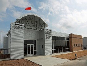 Williams Contracting, Inc. of Tulsa Construction Management - Photo 3