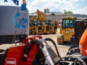 Thompson Rents - Birmingham - Photo 2