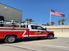 World Fire Protection - Photo 5