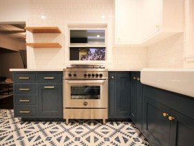 Infinity Builders - Scottsdale Remodeling & Construction - Photo 0