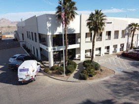 Southwest Steel Llc - Photo 0