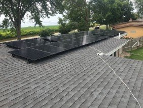 Direct Solar America - Photo 0