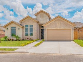 Brito Construction | RGV & McAllen Home Construction Company - Photo -1