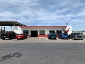 Phoenix Scaffolding & Equipment - Photo 1