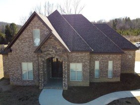 Jones Roofing - Photo -1