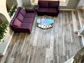 Jace Hardwood Flooring - Photo -1