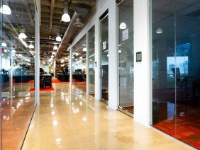 DPR Construction - Photo 1