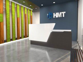 HMT Engineering & Surveying - Photo 1