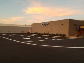 APCO PAVING CO. - Photo 1