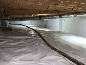 Aqua-Guard Waterproofing - Photo 1