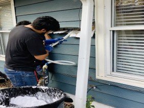 USA Insulation of Austin - Photo 1