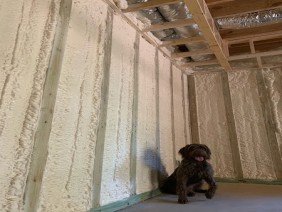 EcoLogical Insulation - Photo -1