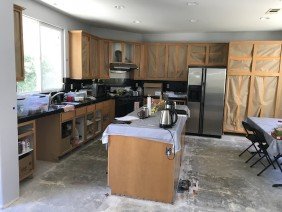 All American Painting & Construction Inc. - Photo 2