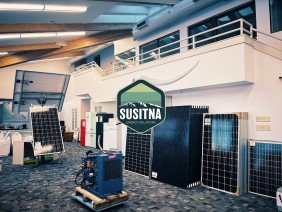 Susitna Energy Solutions, LLC - Photo 0