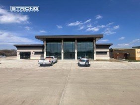 Strong Commercial - Photo 0