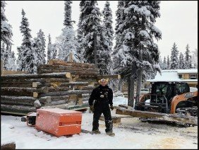 Tall Timber Enterprises - Photo -1