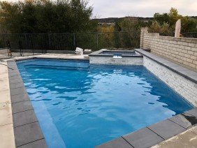 Majestic Pool Construction - Photo 4