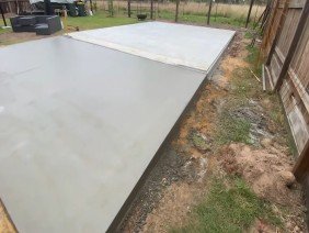 GAE Concrete Co. - Photo 4