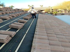 Phoenix Roofers by Allstate Roofing Contractors - Photo 1