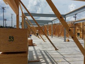 Wood Engineering Co. - Longview, TX - Photo 2