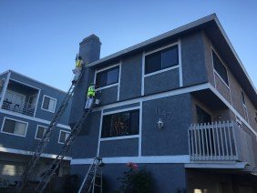 DC & Associates Painting Company, Inc - Photo 1