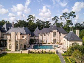 Newberry Architecture - Photo 1