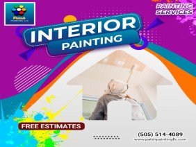 Patsh Painting LLC - Photo -1