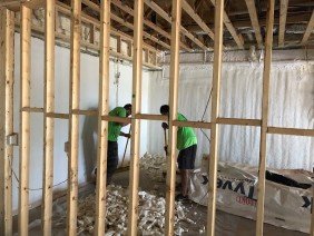 iFOAM Insulation of Montgomery Metro - Photo 0