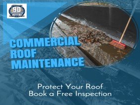 Stone Roofing Company, Inc - Photo 1