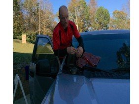 Champion Windshield Repair - Photo -1